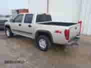 2008 Chevrolet Colorado 2LT с VIN 1GCDS13E488116078, выставлен на аукционе IAAI как лот 42056334 с пробегом 182 886 миль миль и . История ставок и продаж доступна на DreamBid. Изображение 3.