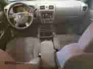 2004 Chevrolet Colorado 1SC LS Z85 with VIN 1GCCS136148203581, listed as a Copart auction lot 82249095 with 169,043 mi miles and Clean title. Bid and sale history available at DreamBid. Image 8.