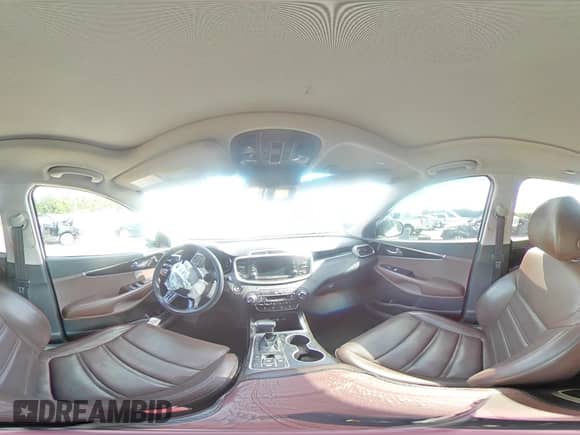 2020 Kia Sorento SX z VIN 5XYPK4A55LG707958, wystawiony jako Copart lot #63341485 z przebiegiem 96 736 mil mil oraz Szkoda całkowita • Salvage title. Historia ofert i sprzedaży dostępna na DreamBid. Obrazek 16.