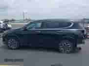 2022 Hyundai Santa Fe Limited с VIN 5NMS44AL4NH414841, выставлен на аукционе IAAI как лот 42648565 с пробегом 28 179 миль миль и . История ставок и продаж доступна на DreamBid. Изображение 15.