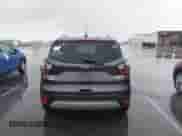 2017 Ford Escape Titanium with VIN 1FMCU9JD5HUC55301, listed as a IAAI auction lot 43359577 with 199,607 mi miles and . Bid and sale history available at DreamBid. Image 16.