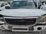2005 GMC Sierra 1500 SLT z VIN 2GTEC13T951116656, wystawiony jako Copart lot #78486304 z przebiegiem Nie podano mil oraz Szkoda całkowita • Salvage title. Historia ofert i sprzedaży dostępna na DreamBid. Obrazek 11.