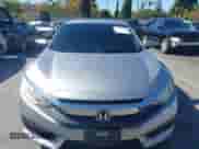 2016 Honda Civic LX z VIN 2HGFC2F52GH551120, wystawiony jako IAAI lot #43463855 z przebiegiem 121 110 mil mil oraz . Historia ofert i sprzedaży dostępna na DreamBid. Obrazek 12.