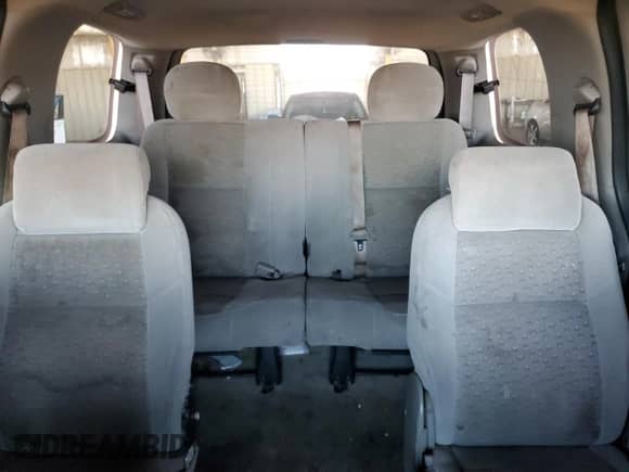 2006 Chevrolet Uplander LS with VIN 1GNDV23L96D245831, listed as a Copart auction lot 64121075 with 144,486 mi miles and Salvage title. Bid and sale history available at DreamBid. Image 10.