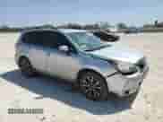 2017 Subaru Forester Touring z VIN JF2SJGWC2HH431342, wystawiony jako Copart lot #50216305 z przebiegiem 123 995 mil mil oraz Szkoda całkowita • Salvage title. Historia ofert i sprzedaży dostępna na DreamBid. Obrazek 4.