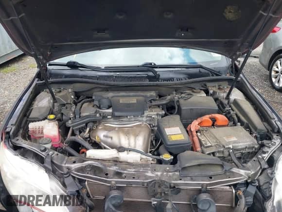 2015 Toyota Camry LE с VIN 4T1BD1FK2FU163984, выставлен на аукционе IAAI как лот 42242075 с пробегом 135 667 миль миль и . История ставок и продаж доступна на DreamBid. Изображение 10.