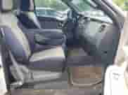 2014 Ford F-150 XL с VIN 1FTEX1EM5EFA22602, выставлен на аукционе IAAI как лот 42681405 с пробегом 249 672 миль миль и . История ставок и продаж доступна на DreamBid. Изображение 5.