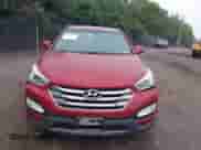 2013 Hyundai Santa Fe Sport z VIN 5XYZUDLB7DG035652, wystawiony jako IAAI lot #43038741 z przebiegiem 84 087 mil mil oraz . Historia ofert i sprzedaży dostępna na DreamBid. Obrazek 13.