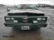1986 Chevrolet Monte Carlo Sport SS с VIN 1G1GZ37H7GR135847, выставлен на аукционе Copart как лот 45130905 с пробегом 72 903 миль миль и Списание • Salvage title. История ставок и продаж доступна на DreamBid. Изображение 5.