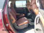 2016 Chevrolet Traverse LTZ с VIN 1GNKVJKD9GJ165055, выставлен на аукционе IAAI как лот 42232862 с пробегом 123 506 миль миль и . История ставок и продаж доступна на DreamBid. Изображение 8.