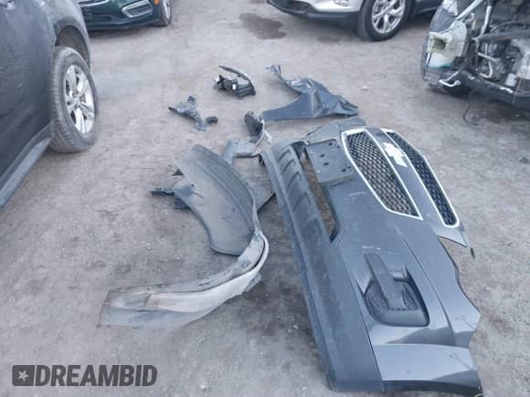 2015 Chevrolet Equinox LT with VIN 2GNALBEK5F6305065, listed as a IAAI auction lot 41313342 with 77,363 mi miles and . Bid and sale history available at DreamBid. Image 12.