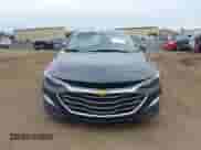 2020 Chevrolet Malibu LS with VIN 1G1ZB5ST5LF073834, listed as a IAAI auction lot 43010487 with 41,318 mi miles and . Bid and sale history available at DreamBid. Image 12.