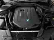 2018 BMW 5 Series 540i с VIN WBAJE5C54JWA92738, выставлен на аукционе Copart как лот 86695995 с пробегом 90 547 миль миль и Чистый • Clean title. История ставок и продаж доступна на DreamBid. Изображение 7.