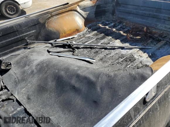 1987 Chevrolet El Camino with VIN 3GCCW80Z4HS908318, listed as a Copart auction lot 69823295 with Not provided miles and Salvage title. Bid and sale history available at DreamBid. Image 10.