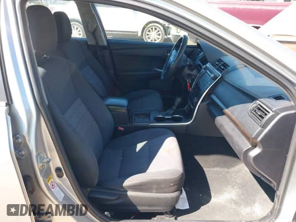 2016 Toyota Camry SE с VIN 4T1BF1FK2GU566102, выставлен на аукционе IAAI как лот 43535926 с пробегом 194 635 миль миль и . История ставок и продаж доступна на DreamBid. Изображение 5.