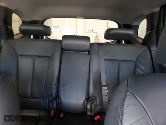 2010 Hyundai Santa Fe Limited z VIN 5NMSK3AB0AH363792, wystawiony jako Copart lot #66010815 z przebiegiem 95 937 mil mil oraz Szkoda całkowita • Salvage title. Historia ofert i sprzedaży dostępna na DreamBid. Obrazek 10.