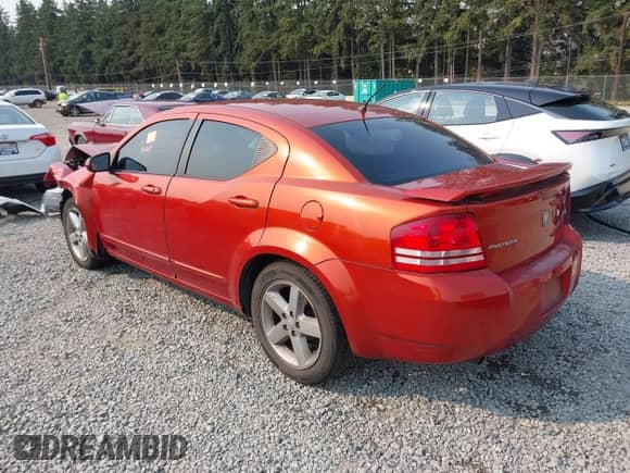 2008 Dodge Avenger R/T с VIN 1B3LC76M68N638499, выставлен на аукционе IAAI как лот 43133996 с пробегом 128 230 миль миль и . История ставок и продаж доступна на DreamBid. Изображение 3.