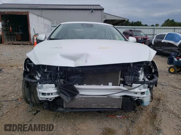 2017 Volvo S60 Inscription Platinum с VIN LYV402TMXHB126229, выставлен на аукционе Copart как лот 80331105 с пробегом 60 234 миль миль и Списание • Salvage title. История ставок и продаж доступна на DreamBid. Изображение 5.