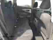 2016 Nissan Murano Platinum with VIN 5N1AZ2MHXGN154973, listed as a Copart auction lot 70645855 with 153,713 mi miles and Salvage title. Bid and sale history available at DreamBid. Image 11.