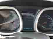 2013 Chevrolet Equinox LS z VIN 2GNALBEK2D6323746, wystawiony jako Copart lot #80524765 z przebiegiem 150 430 mil mil oraz Szkoda całkowita • Salvage title. Historia ofert i sprzedaży dostępna na DreamBid. Obrazek 9.