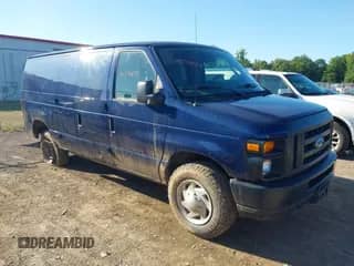 2013 Ford Econoline Cargo Commercial с VIN 1FTNE2EW3DDA10648, выставлен на аукционе IAAI как лот 42790659 с пробегом 101 403 миль миль и . История ставок и продаж доступна на DreamBid. Изображение 1.