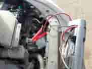 2018 Hyundai Tucson SE с VIN KM8J23A42JU624681, выставлен на аукционе IAAI как лот 40995075 с пробегом Не указан миль и . История ставок и продаж доступна на DreamBid. Изображение 16.