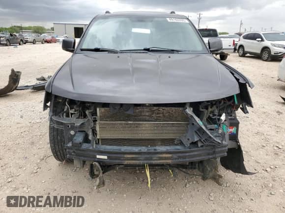 2017 Dodge Journey GT with VIN 3C4PDDFG8HT685314, listed as a Copart auction lot 49165555 with 115,395 mi miles and Salvage title. Bid and sale history available at DreamBid. Image 5.