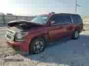 2016 Chevrolet Suburban LT с VIN 1GNSCHKCXGR214528, выставлен на аукционе Copart как лот 69498265 с пробегом 216 084 миль миль и Списание • Salvage title. История ставок и продаж доступна на DreamBid. Изображение 1.