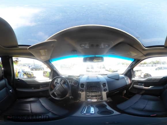 2006 Ford F-150 XLT with VIN 1FTPX145X6NA94986, listed as a IAAI auction lot 43143458 with 198,018 mi miles and . Bid and sale history available at DreamBid. Image 18.