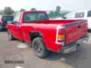 2000 Chevrolet Silverado 1500 LS with VIN 1GCEC14W0YZ292676, listed as a IAAI auction lot 42950714 with 149,605 mi miles and . Bid and sale history available at DreamBid. Image 3.