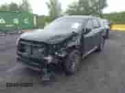 2024 Nissan Pathfinder SV with VIN 5N1DR3BC6RC204986, listed as a IAAI auction lot 42193394 with 33,258 mi miles and . Bid and sale history available at DreamBid. Image 2.