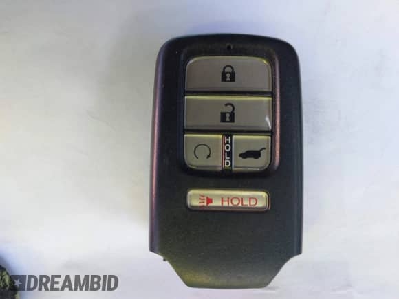 2021 Honda Passport EX-L с VIN 5FNYF7H52MB001975, выставлен на аукционе IAAI как лот 43383933 с пробегом 59 459 миль миль и . История ставок и продаж доступна на DreamBid. Изображение 11.