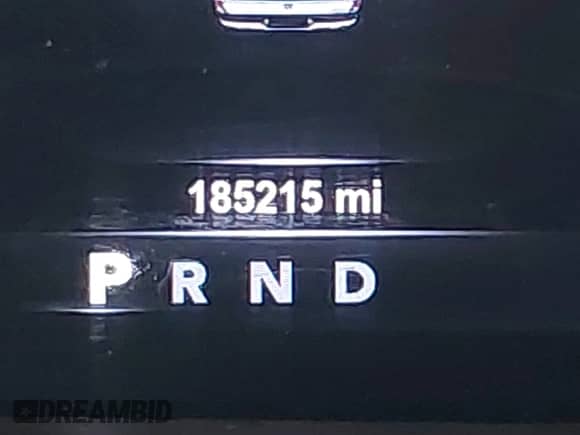 2017 Ram 1500 Lone Star with VIN 1C6RR6LT7HS714690, listed as a IAAI auction lot 42133937 with 185,215 mi miles and . Bid and sale history available at DreamBid. Image 15.