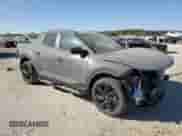 2024 Hyundai Santa Cruz Night Edition с VIN 5NTJCDDF7RH105623, выставлен на аукционе Copart как лот 75869034 с пробегом 2 397 миль миль и Списание • Salvage title. История ставок и продаж доступна на DreamBid. Изображение 4.