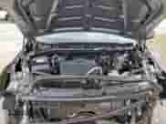 2023 Chevrolet Suburban LT z VIN 1GNSCCKD5PR308814, wystawiony jako Copart lot #61955315 z przebiegiem 33 659 mil mil oraz Szkoda całkowita • Salvage title. Historia ofert i sprzedaży dostępna na DreamBid. Obrazek 12.