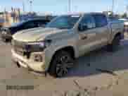2024 Chevrolet Colorado 4WD Z71 с VIN 1GCPTDEK9R1213687, выставлен на аукционе Copart как лот 89836225 с пробегом Не указан миль и Списание • Salvage title. История ставок и продаж доступна на DreamBid. Изображение 1.