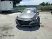 2018 Honda Accord EX-L with VIN 1HGCV2F55JA031531, listed as a Copart auction lot 68730665 with 195,552 mi miles and Non repairable. Bid and sale history available at DreamBid. Image 13.