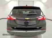 2018 Chevrolet Equinox LT with VIN 2GNAXJEV8J6263184, listed as a Copart auction lot 85321295 with 139,288 mi miles and Clean title. Bid and sale history available at DreamBid. Image 6.