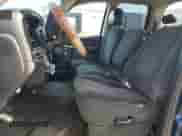 2004 Dodge 1500 SLT с VIN 1D7HA18N84J174815, выставлен на аукционе Copart как лот 80510595 с пробегом 229 549 миль миль и Списание • Salvage title. История ставок и продаж доступна на DreamBid. Изображение 7.