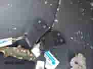 2024 Chevrolet Colorado 4WD Trail Boss с VIN 1GCPTEEK1R1284341, выставлен на аукционе IAAI как лот 42885496 с пробегом 7 770 миль миль и . История ставок и продаж доступна на DreamBid. Изображение 11.