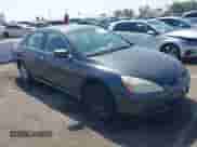 2005 Honda Accord LX с VIN 1HGCM564X5A121209, выставлен на аукционе IAAI как лот 43012702 с пробегом 274 845 миль миль и . История ставок и продаж доступна на DreamBid. Изображение 1.