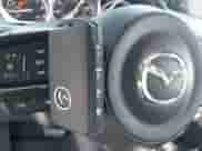 2024 Mazda CX-5 S Preferred z VIN JM3KFBCL5R0449543, wystawiony jako IAAI lot #42963448 z przebiegiem 14 968 mil mil oraz . Historia ofert i sprzedaży dostępna na DreamBid. Obrazek 11.