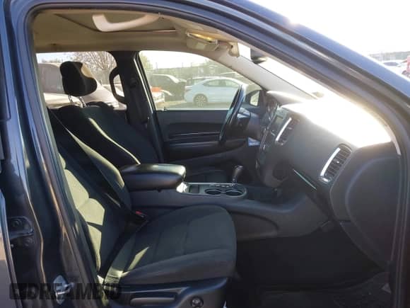 2011 Dodge Durango Crew z VIN 1D4RE4GGXBC700065, wystawiony jako IAAI lot #43555396 z przebiegiem 183 621 mil mil oraz . Historia ofert i sprzedaży dostępna na DreamBid. Obrazek 5.