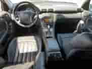 2002 Mercedes-Benz C AMG z VIN WDBRF65JX2F142932, wystawiony jako Copart lot #56561925 z przebiegiem 191 142 mil mil oraz Szkoda całkowita • Salvage title. Historia ofert i sprzedaży dostępna na DreamBid. Obrazek 8.