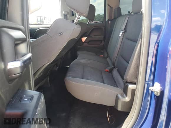 2014 Chevrolet Silverado 1500 LT z VIN 1GCRCREH3EZ221337, wystawiony jako Copart lot #71292795 z przebiegiem 191 739 mil mil oraz Szkoda całkowita • Salvage title. Historia ofert i sprzedaży dostępna na DreamBid. Obrazek 10.