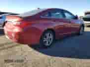 2013 Hyundai Sonata GLS с VIN 5NPEB4AC3DH775269, выставлен на аукционе Copart как лот 87020835 с пробегом 143 583 миль миль и Списание • Salvage title. История ставок и продаж доступна на DreamBid. Изображение 3.