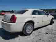 2006 Chrysler 300 with VIN 2C3KA43R96H471564, listed as a Copart auction lot 70431955 with Not provided miles and Salvage title. Bid and sale history available at DreamBid. Image 3.