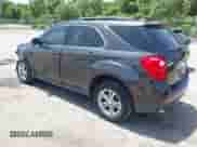 2015 Chevrolet Equinox LT с VIN 2GNFLBE35F6327789, выставлен на аукционе IAAI как лот 42462344 с пробегом 77 791 миль миль и . История ставок и продаж доступна на DreamBid. Изображение 3.