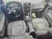 2006 Saturn VUE z VIN 5GZCZ33D16S842103, wystawiony jako Copart lot #70626425 z przebiegiem Nie podano mil oraz Szkoda całkowita • Salvage title. Historia ofert i sprzedaży dostępna na DreamBid. Obrazek 8.