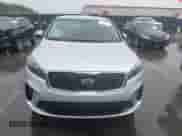 2019 Kia Sorento LX with VIN 5XYPG4A59KG497722, listed as a IAAI auction lot 42909959 with 58,704 mi miles and . Bid and sale history available at DreamBid. Image 12.